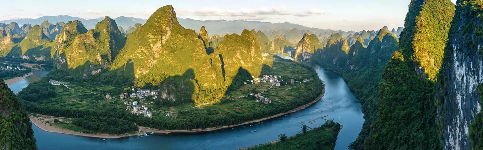 桂林旅游