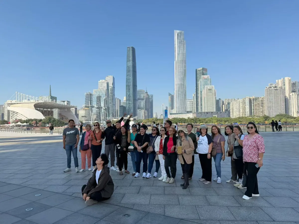 Guangzhou Tours