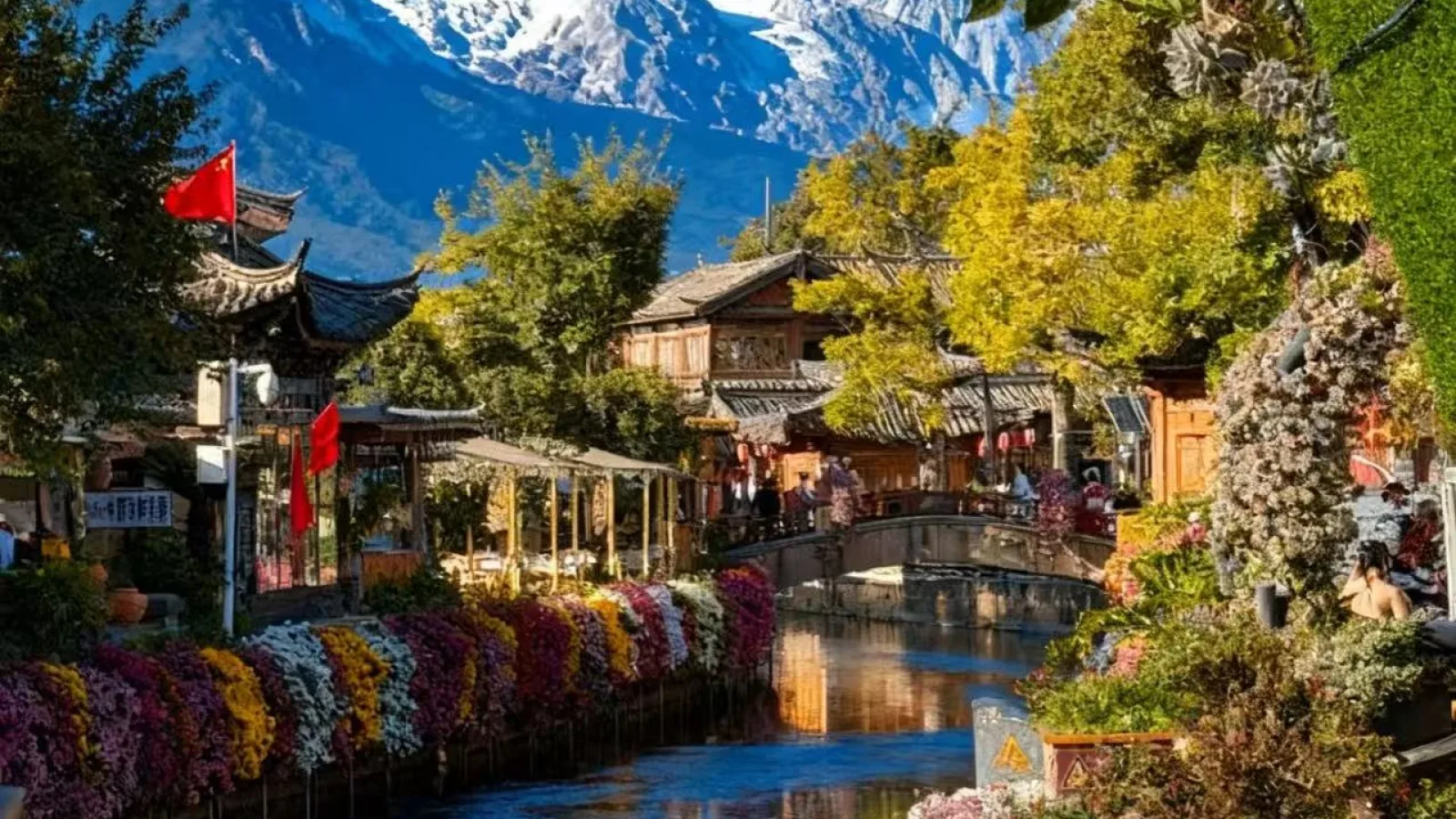 8-Day Yunnan Private Tour: Kunming, Dali, Lijiang & Shangri-La