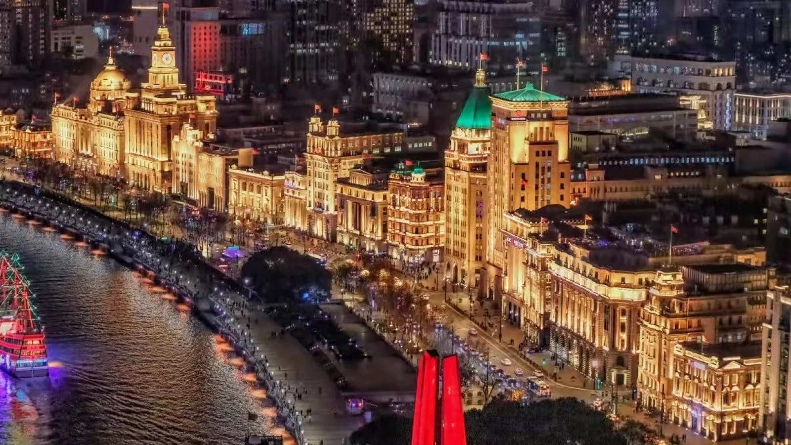 3-Day Shanghai Private Tour