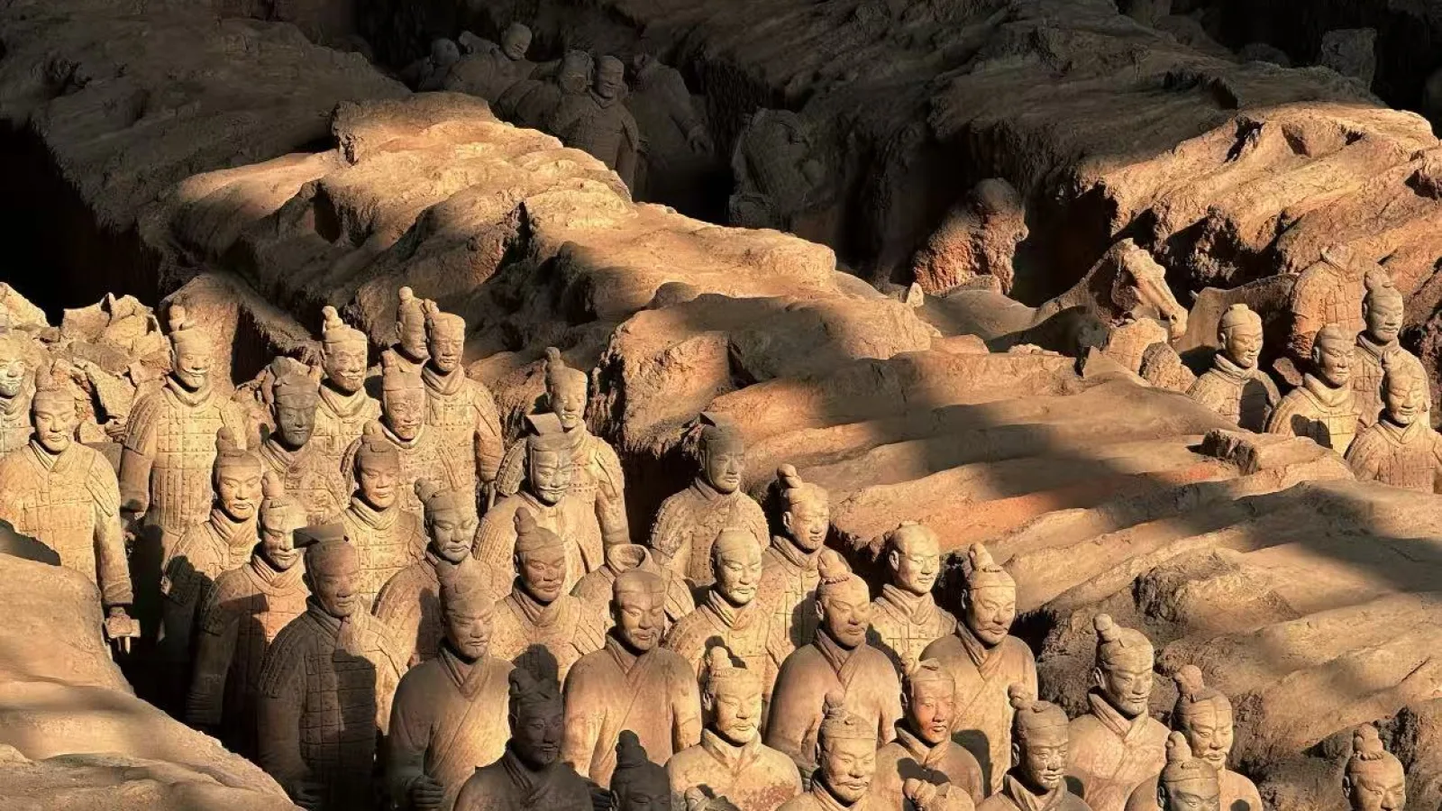 3-Day Xian Private Tour