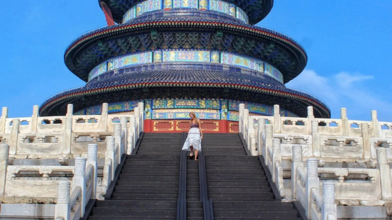 11-Day China Glory Private Tour