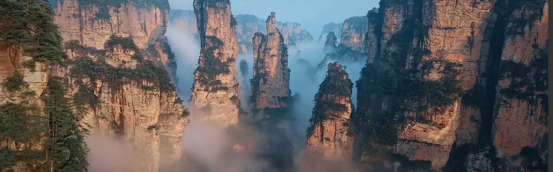 Zhangjiajie Private Tours