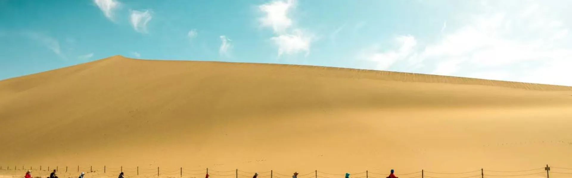 Silk Road China Tours
