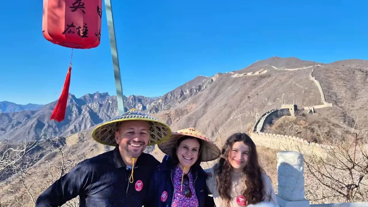 4-Day Beijing Private Tour