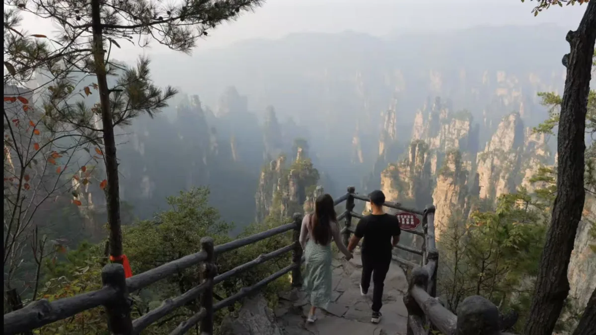 10-Day China Diversity Tour: Beijing, Xian, Zhangjiajie & Shanghai