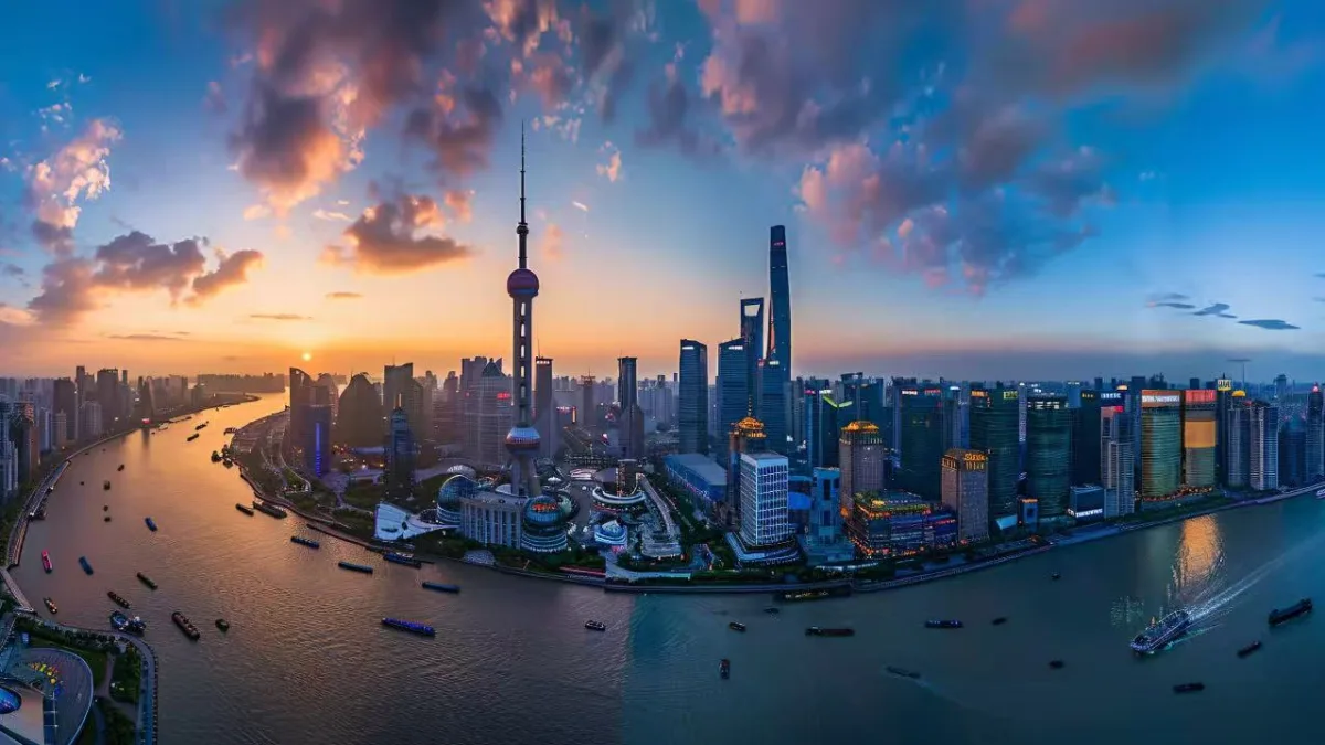 3-Day Shanghai Private Tour
