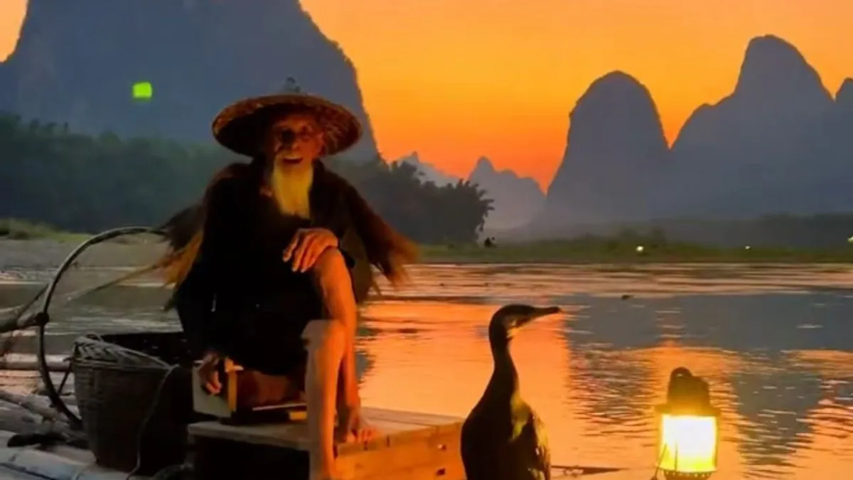 5-Day Guilin and Yangshuo Private Tour