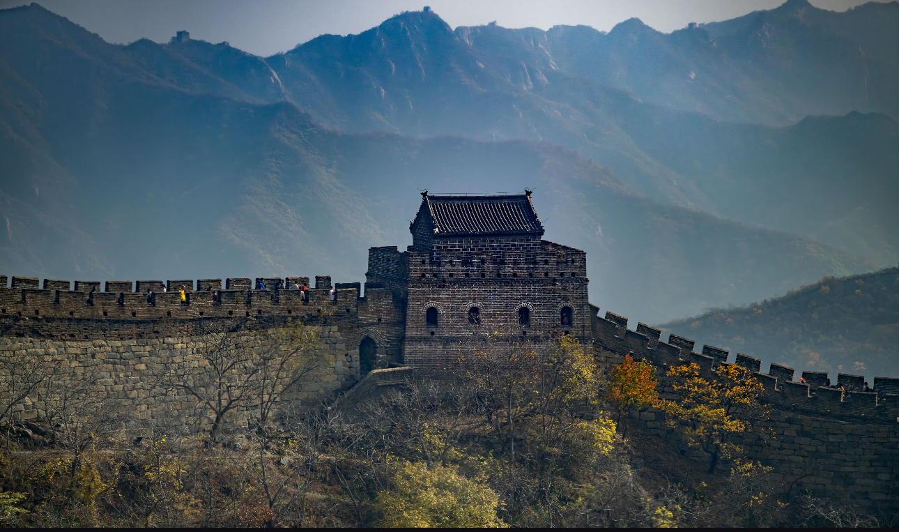 北京免签三日旅游