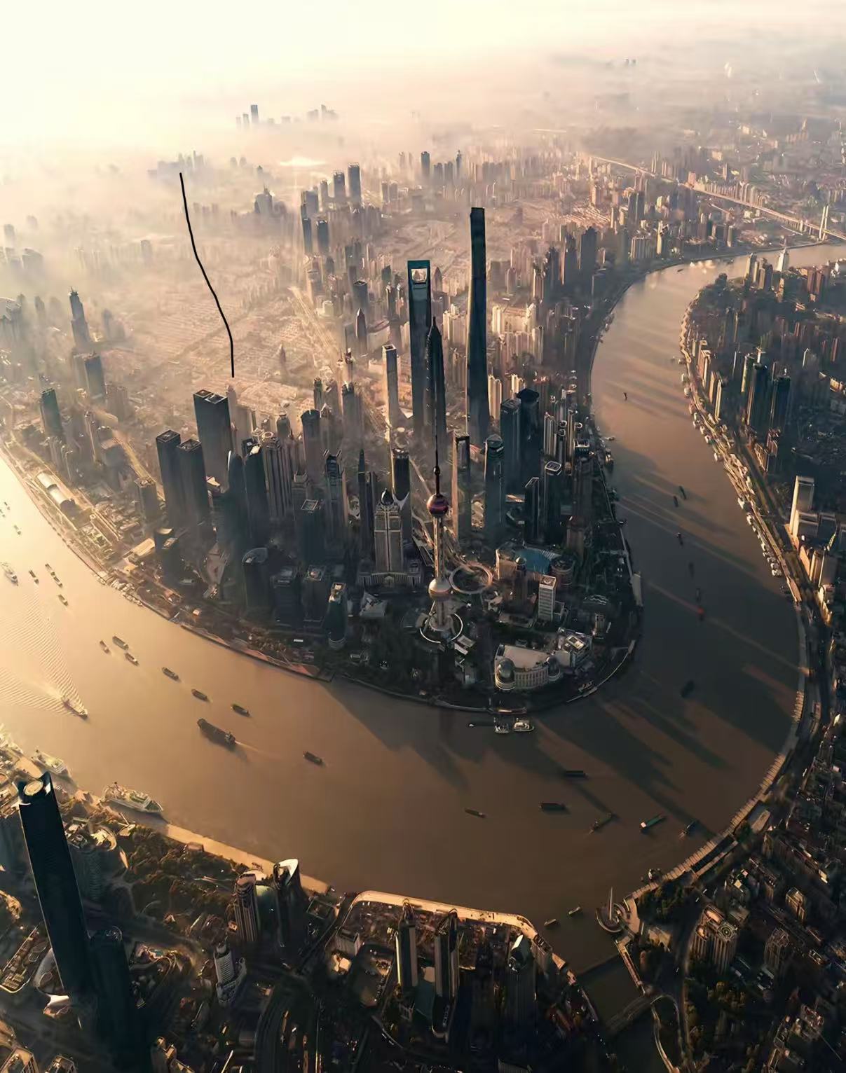 Shanghai Essence Three Days Tour