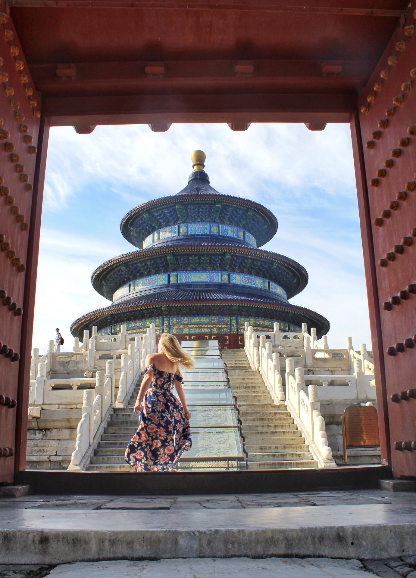 北京旅游