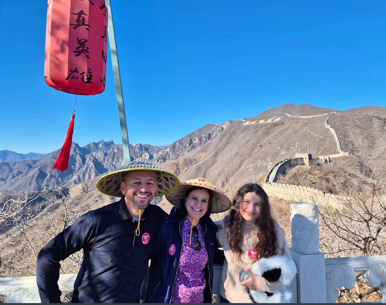 北京旅游