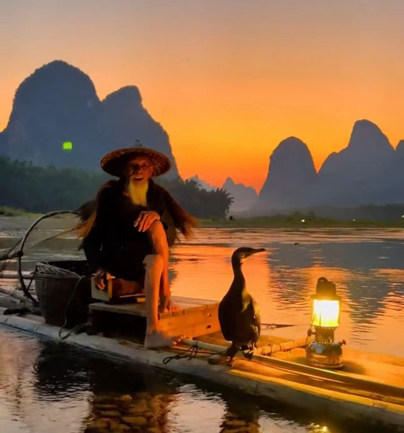 桂林旅游