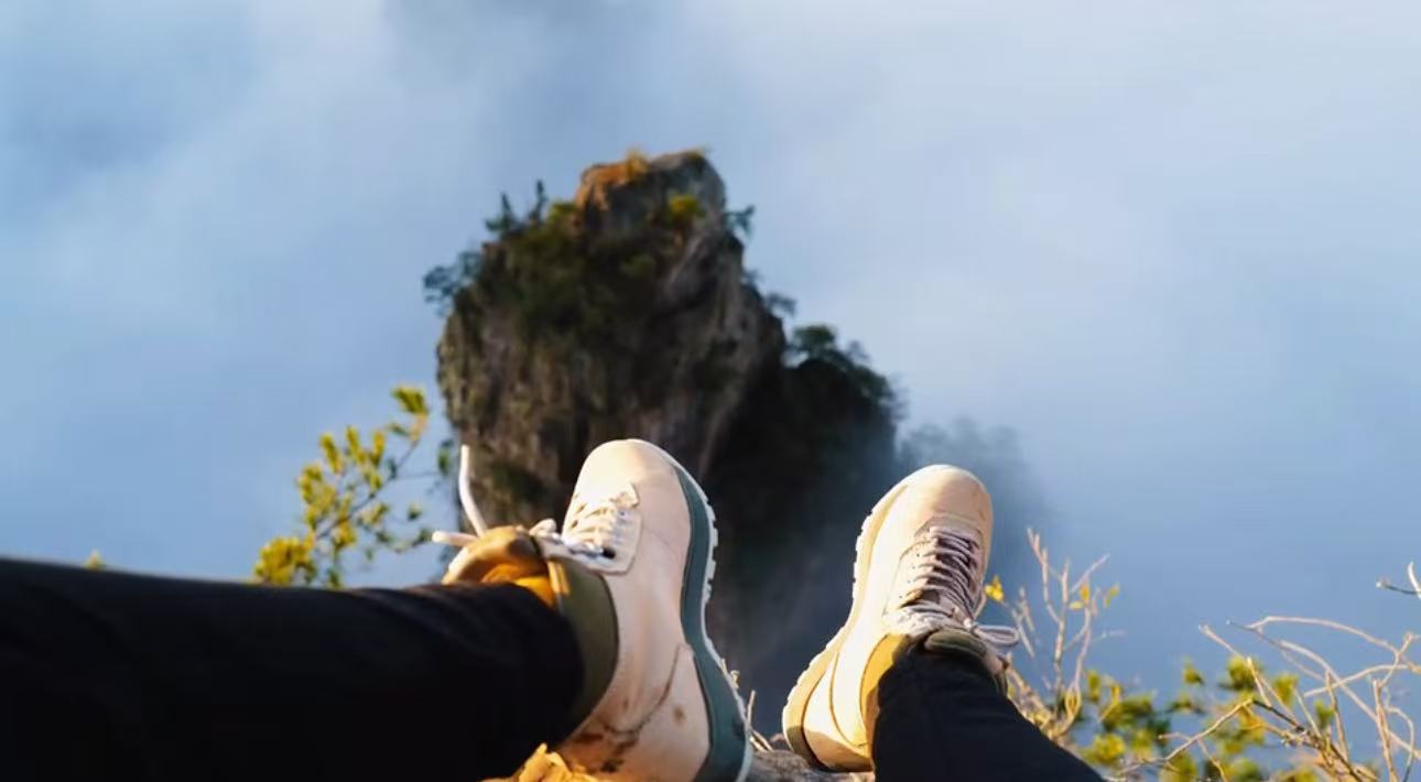 张家界阿凡达与凤凰之旅六天